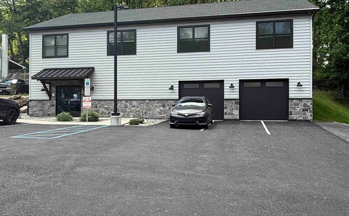 Pictures of Office property located at 2686 S Pike Ave, Allentown, PA 18103 for lease - image #1