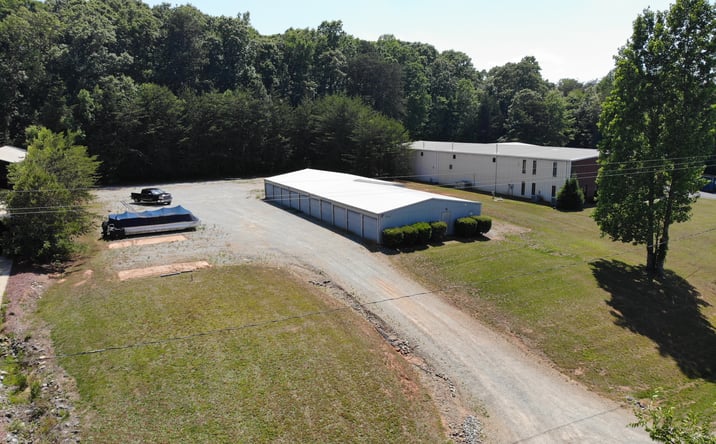 Pictures of Industrial, Special Purpose property located at 7576 Townsend Drive, Denver, NC 28037 for lease - image #1