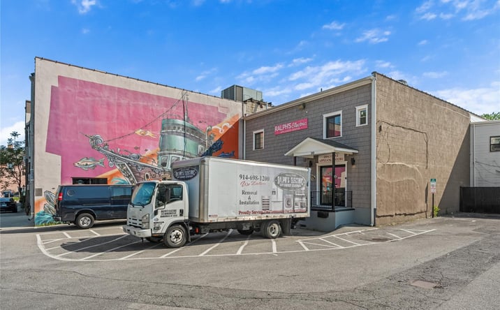 Pictures of Office, Land, Retail, Industrial property located at 343 Mamaroneck Avenue, Mamaroneck, NY 10543 for lease - image #1