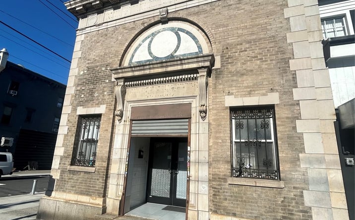 Pictures of Office property located at 1532 College Point Boulevard 2nd floor, College Point, NY 11356 for lease - image #1