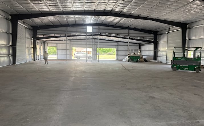 Pictures of Industrial, Special Purpose property located at 30030 U.S. 72, Madison, AL 35756 for lease - image #1