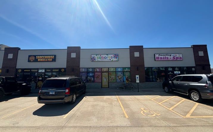 Pictures of Retail, Restaurant, Special Purpose property located at 323 North Main, Chatham, IL 62629 for lease - image #1