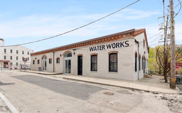 Pictures of Office property located at 3 RECTOR ST, PHILADELPHIA, PA 19127-1506 for lease - image #1