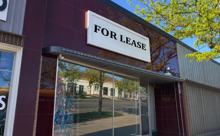 Pictures of Retail property located at 815 W GARLAND AVE, SPOKANE, WA 99205-2818 for lease - image #1