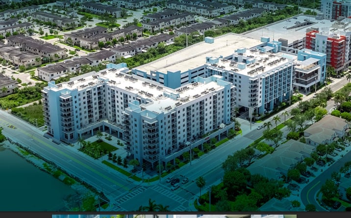Pictures of Retail, Special Purpose property located at 8175 NW 107TH AVE, DORAL, FL 33178 for lease - image #1