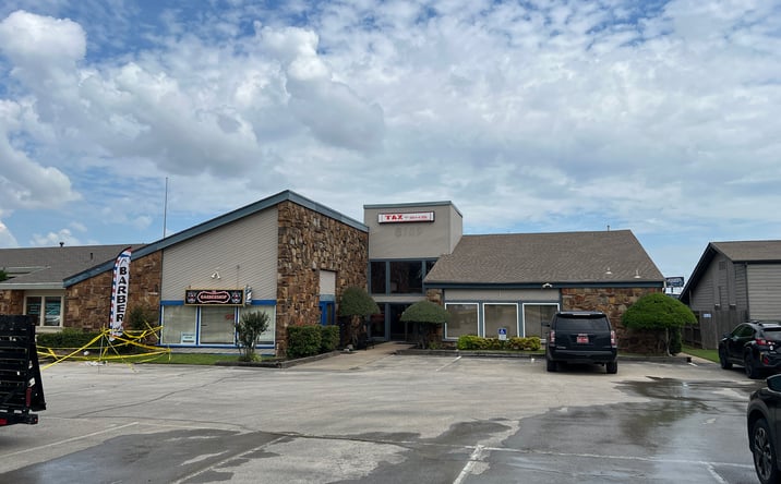 Pictures of Special Purpose property located at 8159 East 31st Street, Tulsa, OK 74145 for lease - image #1