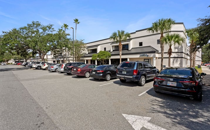 Pictures of Retail, Office property located at 5449 S SEMORAN BLVD, ORLANDO, FL 32822 for lease - image #1