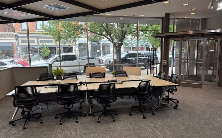 Pictures of Office property located at 916 Monmouth St, Newport, KY 41071 for lease - image #1