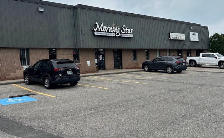 Pictures of Retail, Office, Industrial property located at 522 AMHERST ST, NASHUA, NH 03063-1019 for lease - image #1