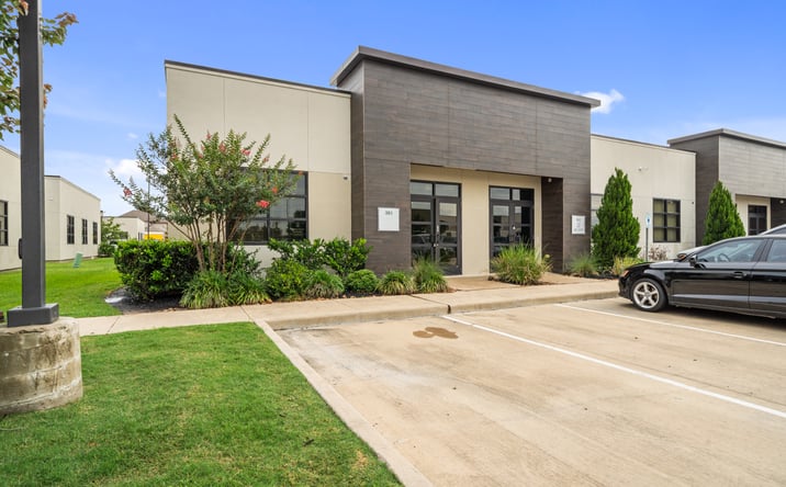 Pictures of Office property located at 8118 Fry Road, Houston, TX 77433 for lease - image #1