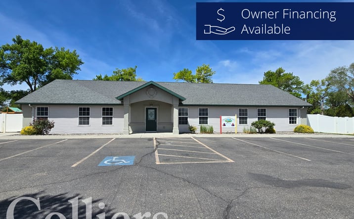 Pictures of Office, Special Purpose property located at 187 Aspenwood Drive, Twin Falls, ID 83301 for lease - image #1