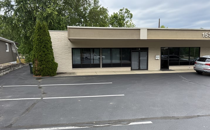 Pictures of Retail, Office property located at 1530 Amsterdam Road, Fort Wright, KY 41011 for lease - image #1