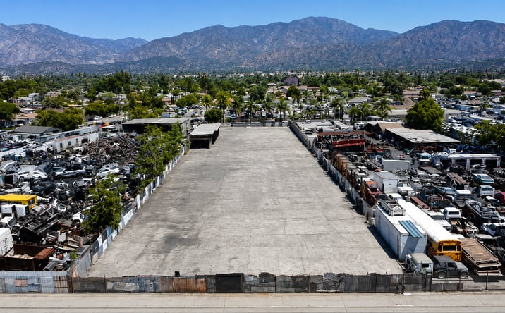 Pictures of Land property located at 722 ALPHA ST, DUARTE, CA 91010-3582 for lease - image #1