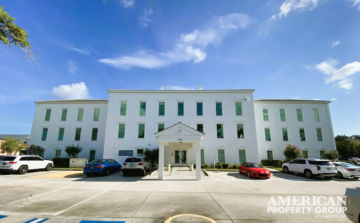 Pictures of Office property located at 1219 S East Ave # C 103, Sarasota, FL 34239 for lease - image #1