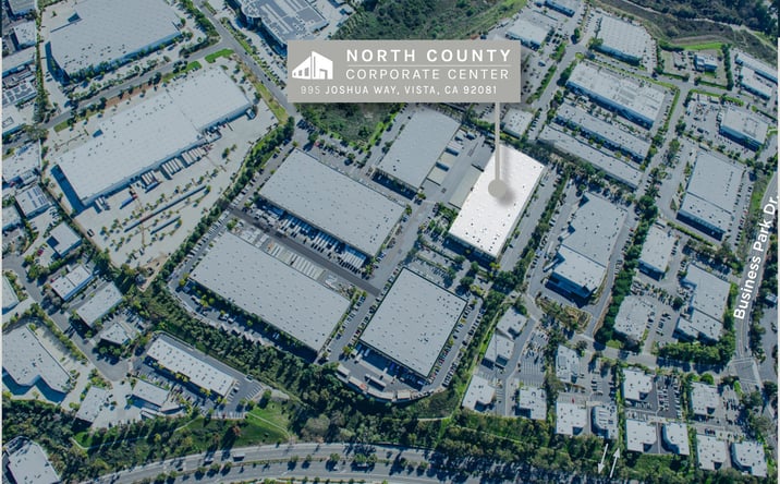 Pictures of Office, Industrial, Special Purpose property located at 995 Joshua Way, Suite A, Vista, CA 92081 for lease - image #1