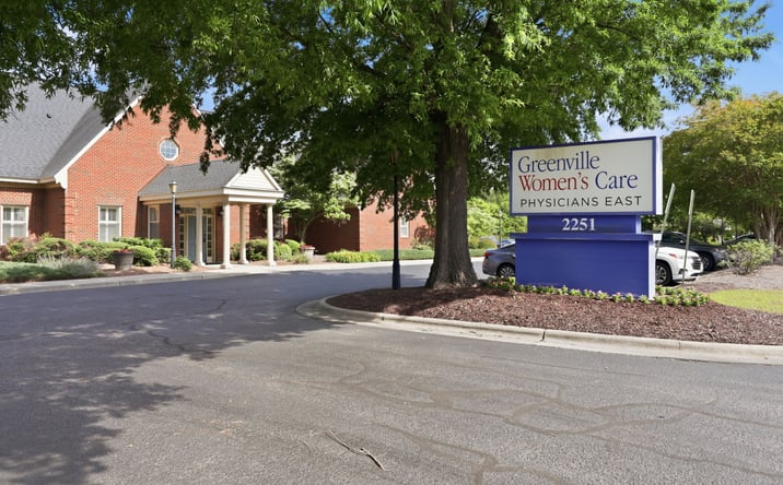 Pictures of Office property located at 2251 Stantonsburg Rd, Greenville, NC 27834-2841 for lease - image #1