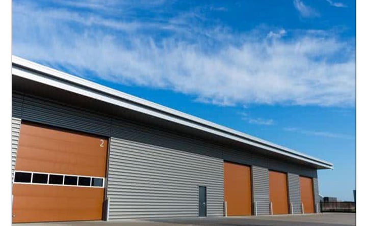 Pictures of Industrial, Special Purpose property located at 2130 Broken Branch Way, Panama City, FL 32405 for lease - image #1
