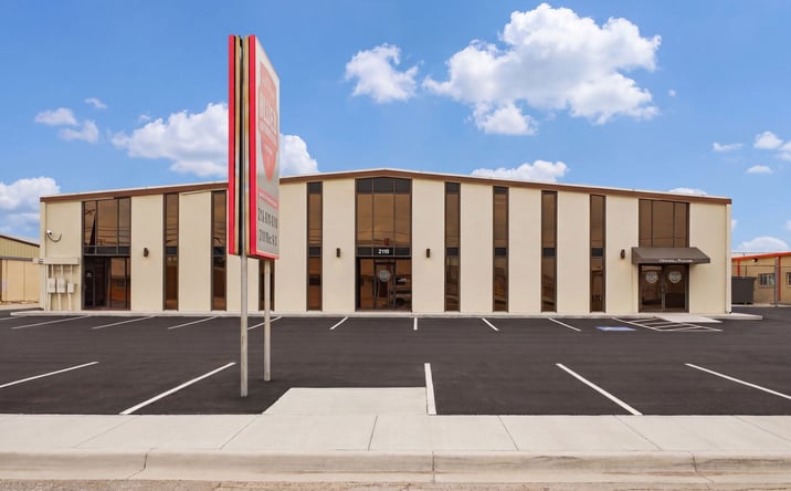 Pictures of Industrial property located at 2110 MANNIX DR SAN ANTONIO TX 78217, SAN ANTONIO, TX 78217 for lease - image #1