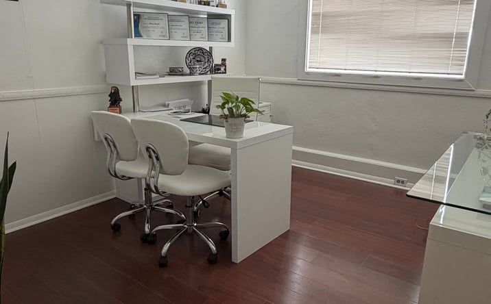 Pictures of Office, Special Purpose property located at 3841 Veterans Memorial Boulevard, Metairie, LA 70002 for lease - image #1