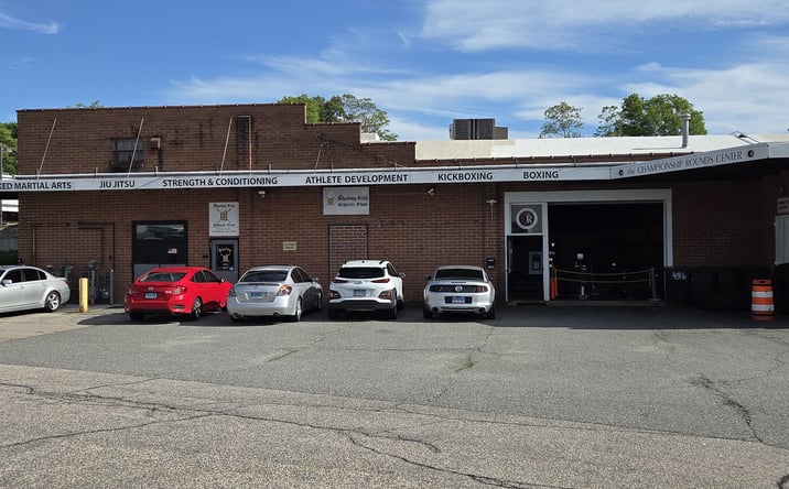 Pictures of Retail, Industrial, Restaurant property located at 436 Broad Street, New London, CT 06320 for lease - image #1