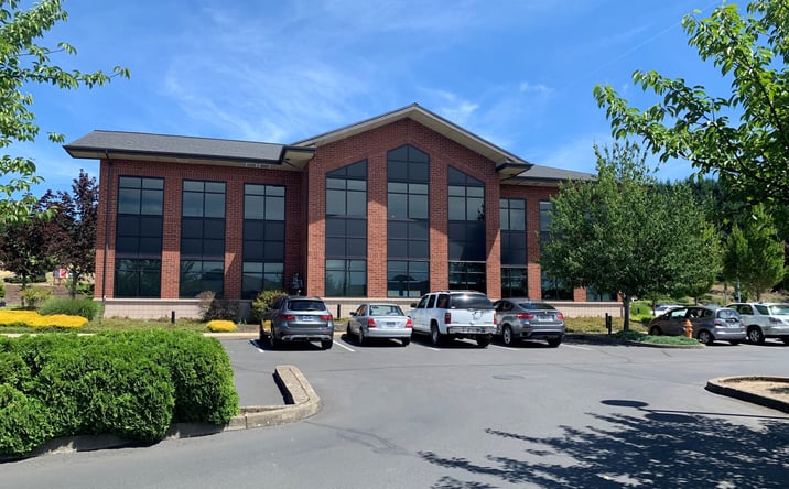 Pictures of Office, Special Purpose property located at 2273 Northwest Professional Drive, Corvallis, OR 97330 for lease - image #1