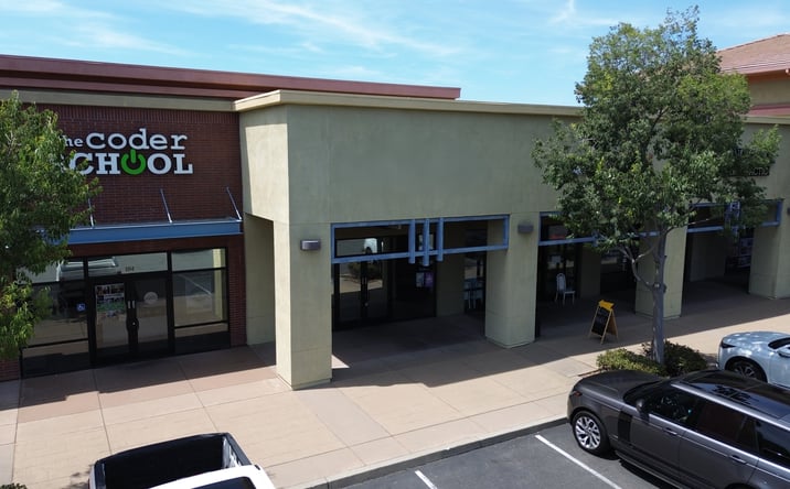 Pictures of Office property located at 6508 Lonetree Blvd, Rocklin, CA 95765 for lease - image #1