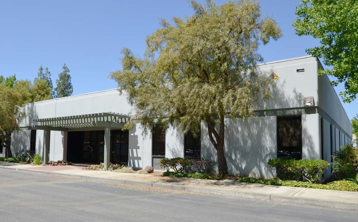 Pictures of Industrial property located at 1220 Quarry Lane, Pleasanton, CA 94566 for lease - image #1