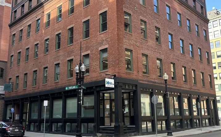 Pictures of Retail property located at 133 Portland Street, Boston, MA 02114 for lease - image #1