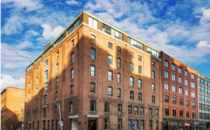 Pictures of Retail, Restaurant property located at 361 Huron Avenue, Cambridge, MA 02138 for lease - image #1