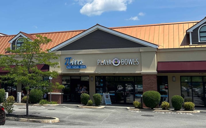 Pictures of Retail property located at 16-18 Boston Road, Chelmsford, MA 01824 for lease - image #1