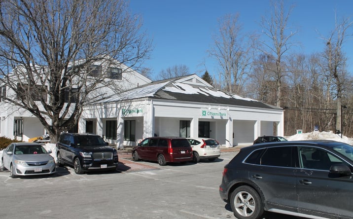 Pictures of Retail property located at 97-107 Lowell Road, Concord, MA 01742 for lease - image #1