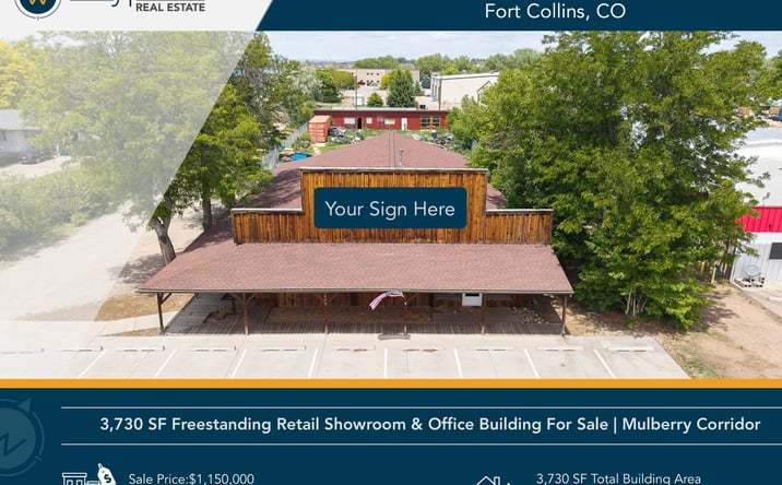 Pictures of Office property located at 520-530 9th Street, Sacramento, CA 95814 for lease - image #1
