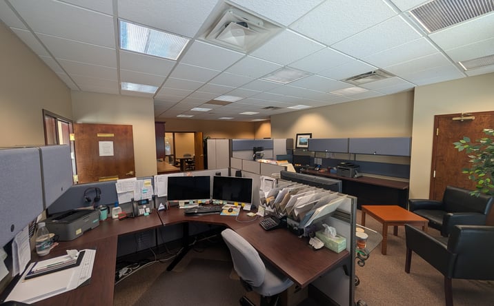 Pictures of Office property located at 2747 East Broadway Avenue, Maryville, TN 37804 for lease - image #1