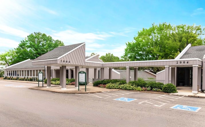 Pictures of Office property located at 2004 Bremo Rd, Richmond, VA 23226 for lease - image #1