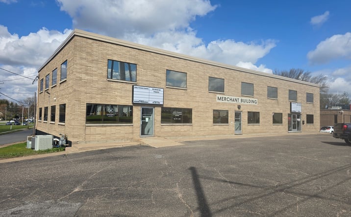 Pictures of Retail, Office, Special Purpose property located at 1326 Schofield Avenue, Schofield, WI 54476 for lease - image #1