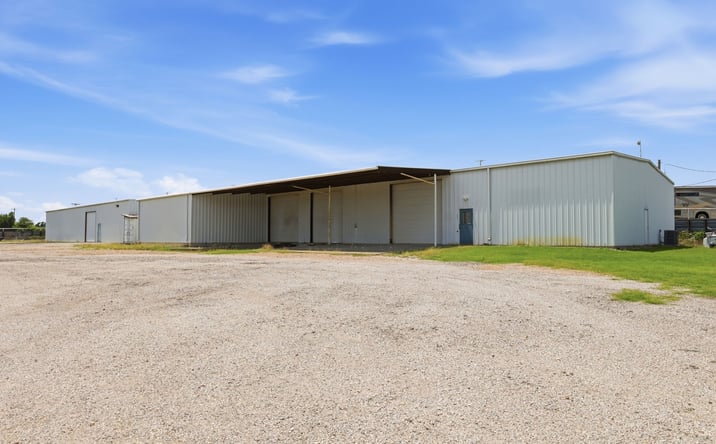 Pictures of Industrial property located at 1660 FM 389, Brenham, TX 77833 for lease - image #1