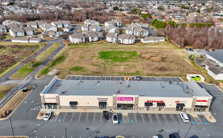 Pictures of Retail property located at 719 HWY 96, BONAIRE, GA 31005 for lease - image #1