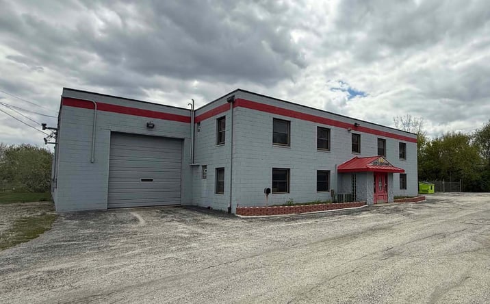 Pictures of Industrial property located at 3925 E American Ave, Oak Creek, WI 53154 for lease - image #1