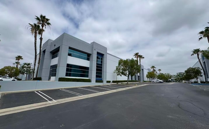 Pictures of Industrial, Special Purpose property located at 4230 East Airport Drive, Ontario, CA 91761 for lease - image #1