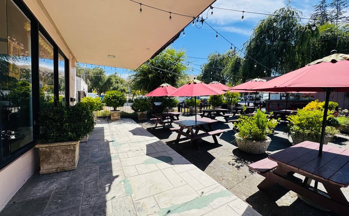 Pictures of Retail, Special Purpose property located at 115 Anza Street, Fremont, CA 94539 for lease - image #1