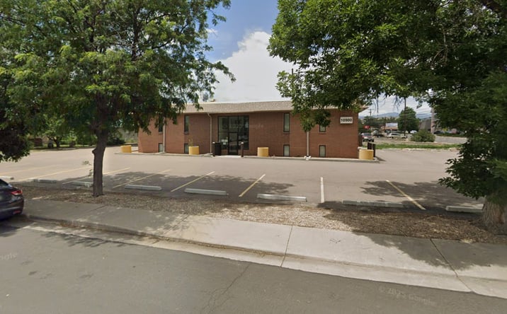 Pictures of Office property located at 10900 West 44th Avenue, Wheat Ridge, CO 80033 for lease - image #1