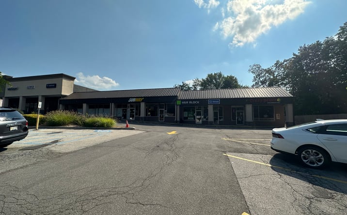 Pictures of Retail property located at 232 Main Street, New Paltz, NY 12561 for lease - image #1