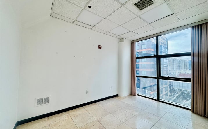 Pictures of Office property located at 39-07 Prince Street 6F, Flushing, NY 11354 for lease - image #1
