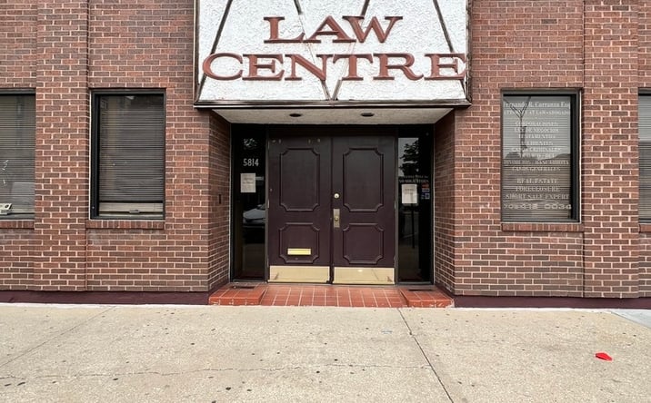 Pictures of Office property located at 5814 W Cermak Road, Cicero, IL 60804 for lease - image #1