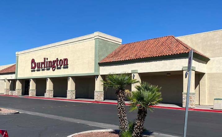 Pictures of Retail, Restaurant property located at 4840 S Eastern Ave, Las Vegas, NV 89121 for lease - image #1