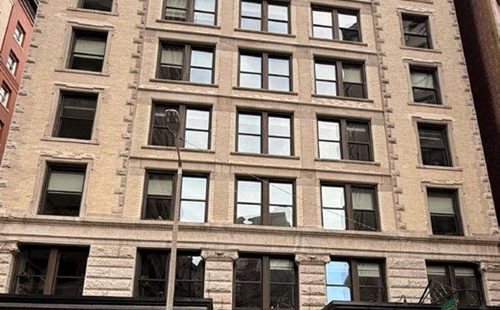 Pictures of Office property located at 6 Beacon Street, Boston, MA 02116 for lease - image #1