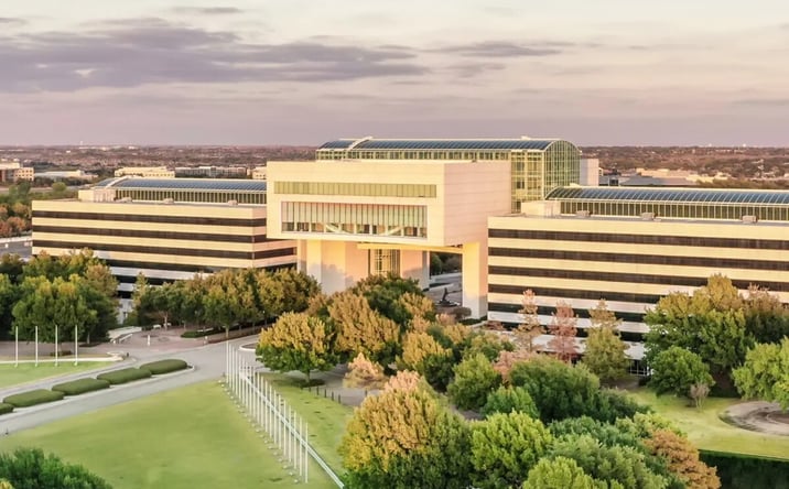 Pictures of Retail, Office property located at 5400 Legacy Dr, Plano, TX 75024 for lease - image #1
