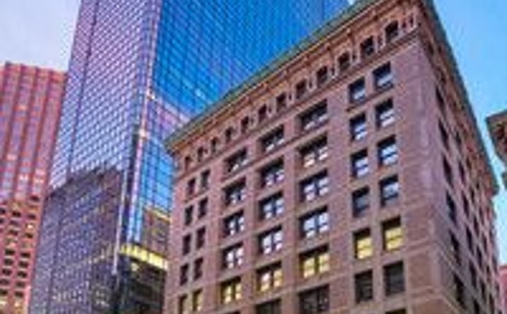 Pictures of Office property located at 50 Congress Street, Boston, MA 02109 for lease - image #1
