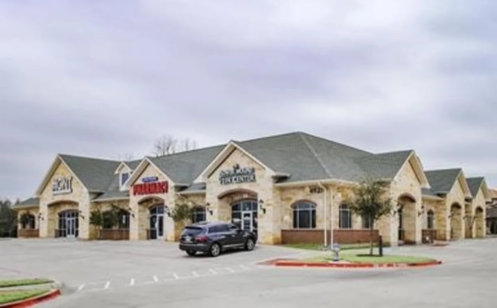 Pictures of Office property located at 4921 Long Prairie Rd, Flower Mound, TX 75028 for lease - image #1