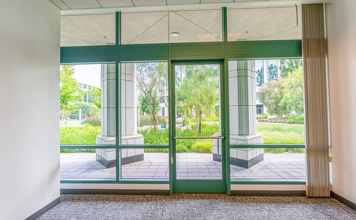 Pictures of Retail property located at 2425 Olympic Blvd, Santa Monica, CA 90404 for lease - image #1